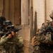 U.S. Marines, ROK, Mexican Naval Infantry marines participate in simulated battle during RIMPAC 26