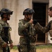 U.S. Marines, ROK, Mexican Naval Infantry marines participate in simulated battle during RIMPAC 26