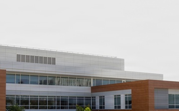 USACE, Veterans Affairs cut ribbon for new community living center at Tibor Rubin VAMC