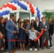 USACE, Veterans Affairs cut ribbon for new community living center at Tibor Rubin VAMC
