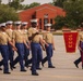 1st Recruit Training Battalion, Alpha Company Graduation