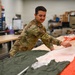 Aircrew flight equipment story