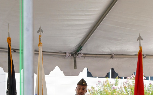 USACE, Veterans Affairs cut ribbon for new community living center at Tibor Rubin VAMC