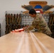 Aircrew flight equipment story