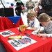 Eielson Air Force Base Exchange Celebrates Army &amp; Air Force Exchanges Service's 131st Birthday