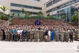 Operation Pathways Planners Synchronize Future Campaign Across the Indo-Pacific