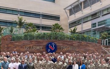 Operation Pathways Planners Synchronize Future Campaign Across the Indo-Pacific