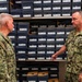 MCPON Perryman Visits ROTC Midshipmen Candidates at RTC
