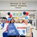 Eielson Air Force Base Exchange Celebrates Army &amp; Air Force Exchanges Service's 131st Birthday
