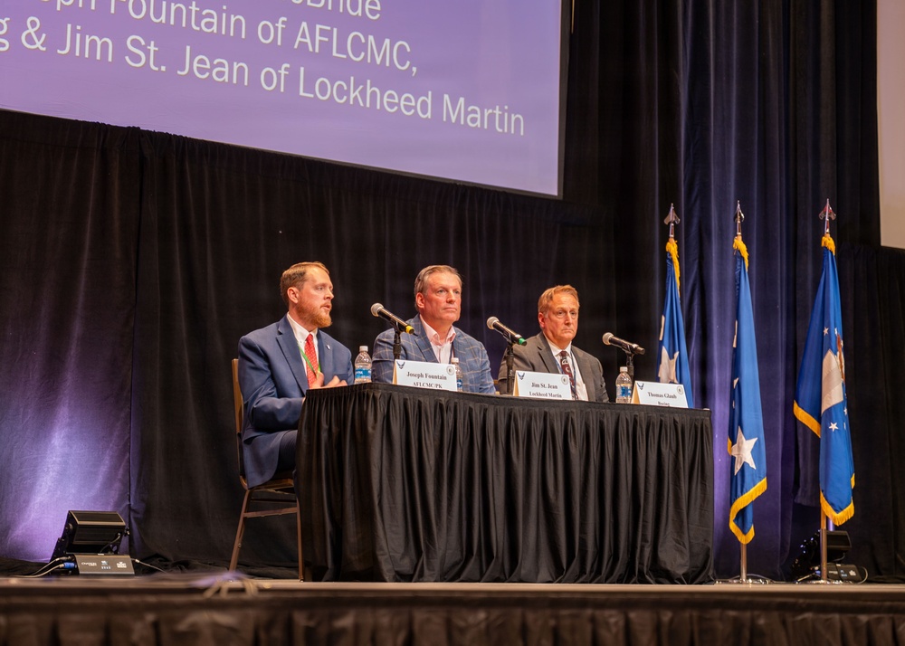 Faster Acquisition Panel (LCID 2026)