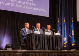 Faster Contracting Acquisition Panel (LCID 2026)