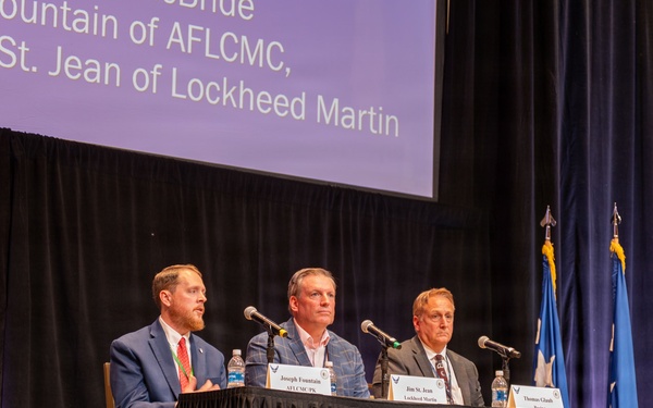 Faster Acquisition Panel (LCID 2026)