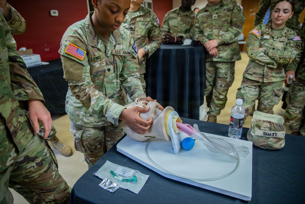 JTF-DC  TC3 training