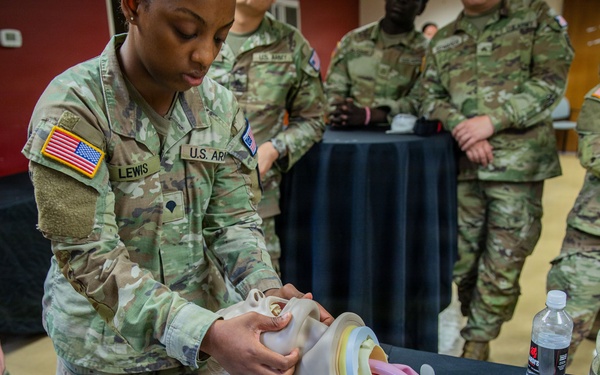 JTF-DC  TC3 training