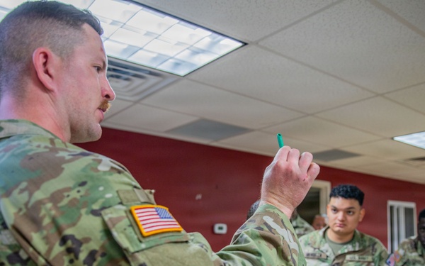 JTF-DC  TC3 training