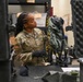 Aircrew flight equipment story