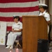Commissioning Ceremony