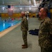 MCPON Perryman Visits ROTC Midshipmen Candidates at RTC