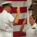 Commissioning Ceremony