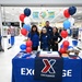 Eielson Air Force Base Exchange Celebrates Army &amp; Air Force Exchanges Service's 131st Birthday