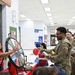 Eielson Air Force Base Exchange Celebrates Army &amp; Air Force Exchanges Service's 131st Birthday