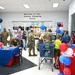 Eielson Air Force Base Exchange Celebrates Army &amp; Air Force Exchanges Service's 131st Birthday