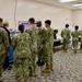 Nurses, corpsmen sharpen clinical abilities at NMRTC Twentynine Palms skills fair