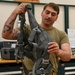Aircrew flight equipment story