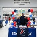 Eielson Air Force Base Exchange Celebrates Army &amp; Air Force Exchanges Service's 131st Birthday