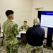 Nurses, corpsmen sharpen clinical abilities at NMRTC Twentynine Palms skills fair