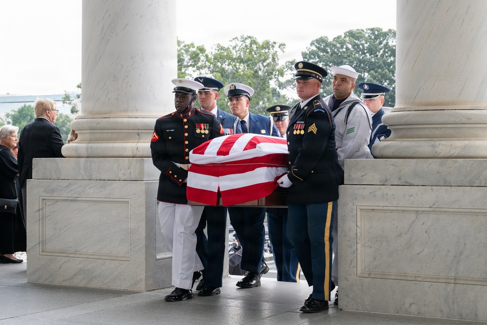 Congressional Tribute to the Honorable Lindsey O. Graham at the U.S. Capitol