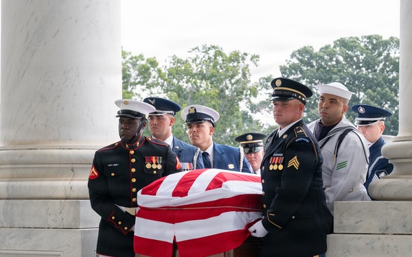 Congressional Tribute to the Honorable Lindsey O. Graham at the U.S. Capitol