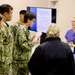Nurses, corpsmen sharpen clinical abilities at NMRTC Twentynine Palms skills fair