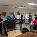 NAVSUP FLC San Diego Sailors Strengthen Community Through Volunteer Service