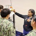 Nurses, corpsmen sharpen clinical abilities at NMRTC Twentynine Palms skills fair