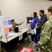 Nurses, corpsmen sharpen clinical abilities at NMRTC Twentynine Palms skills fair