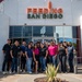 NAVSUP FLC San Diego Sailors Strengthen Community Through Volunteer Service
