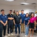 NAVSUP FLC San Diego Sailors Strengthen Community Through Volunteer Service