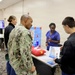 Nurses, corpsmen sharpen clinical abilities at NMRTC Twentynine Palms skills fair