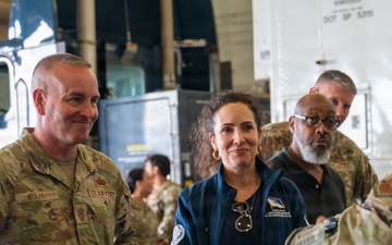 From Demoted Airman to CMSAF: Where it All began
