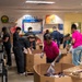 NAVSUP FLC San Diego Sailors Strengthen Community Through Volunteer Service