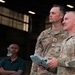 CMSAF visits F.E. Warren Air Force Base
