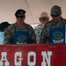 CMSAF visits F.E. Warren Air Force Base