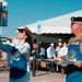 CMSAF visits F.E. Warren Air Force Base