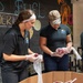 NAVSUP FLC San Diego Sailors Strengthen Community Through Volunteer Service
