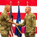 CMSAF visits F.E. Warren Air Force Base
