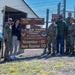 CMSAF visits F.E. Warren Air Force Base