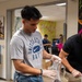 NAVSUP FLC San Diego Sailors Strengthen Community Through Volunteer Service