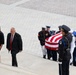 Congressional Tribute to the Honorable Lindsey O. Graham at the U.S. Capitol