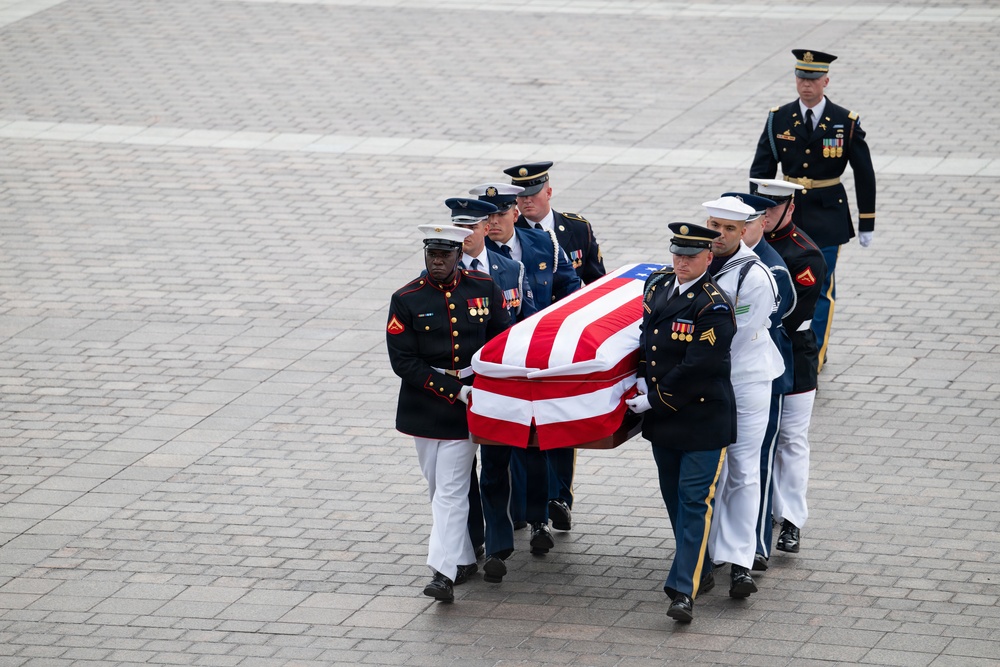 Congressional Tribute to the Honorable Lindsey O. Graham at the U.S. Capitol
